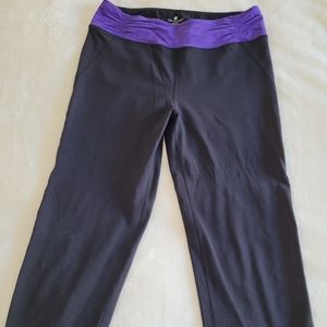 Tuff Althletics capri